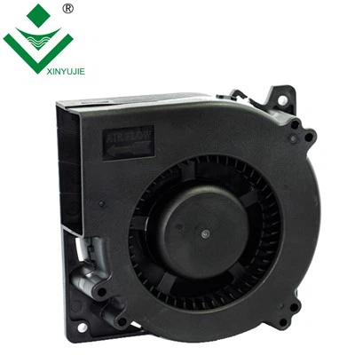 Materijal ventilatora DC 48V RoHS